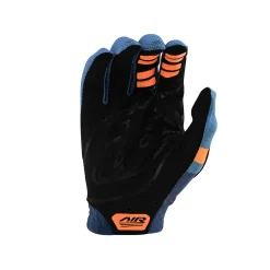 Troy Lee Designs Air|Air^Air Glove Pinned Blue