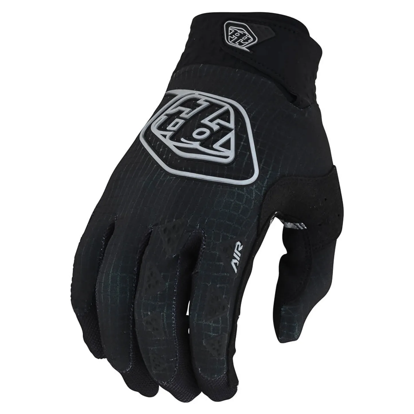 Troy Lee Designs Air|Air^Air Glove Solid Black