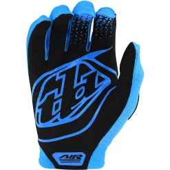 Troy Lee Designs Air|Air^Air Glove Solid Cyan