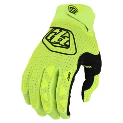 Troy Lee Designs Air|Air^Air Glove Solid Flo Yellow