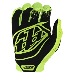 Troy Lee Designs Air|Air^Air Glove Solid Flo Yellow