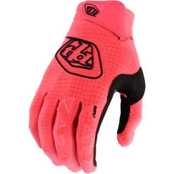 Troy Lee Designs Air|Air^Air Glove Solid Glo Red