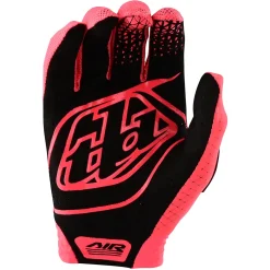 Troy Lee Designs Air|Air^Air Glove Solid Glo Red