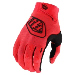 Troy Lee Designs Air|Air^Air Glove Solid Glo Red