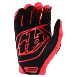 Troy Lee Designs Air|Air^Air Glove Solid Glo Red