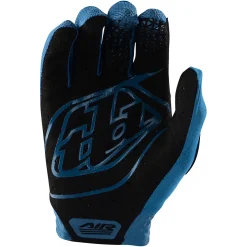 Troy Lee Designs Air|Air^Air Glove Solid Slate Blue
