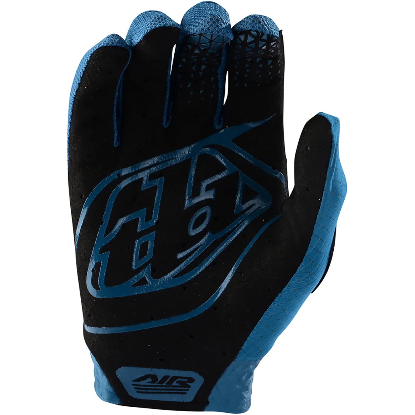 Troy Lee Designs Air|Air^Air Glove Solid Slate Blue