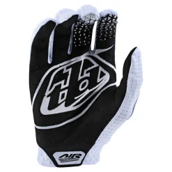 Troy Lee Designs Air|Air^Air Glove Solid White