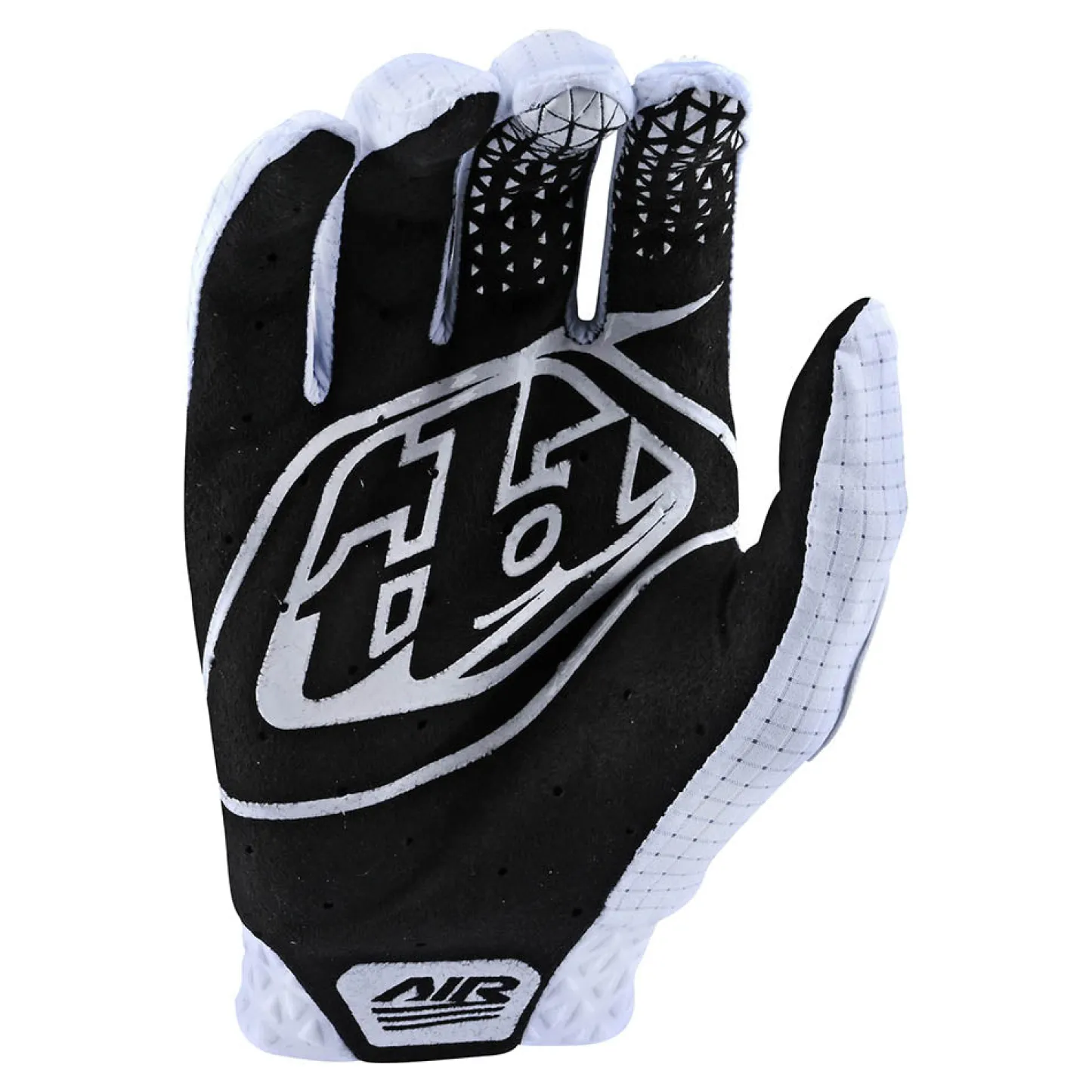 Troy Lee Designs Air|Air^Air Glove Solid White