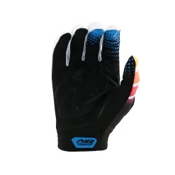 Troy Lee Designs Air|Air^Air Glove Wavez Black / Multi