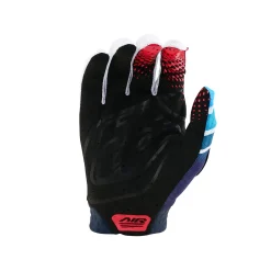 Troy Lee Designs Air|Air^Air Glove Wavez Navy / Red