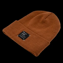 Troy Lee Designs Hats^Beanie Useless Brown