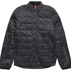 Troy Lee Designs Crestline|Jackets^Crestline Jacket Mono Carbon