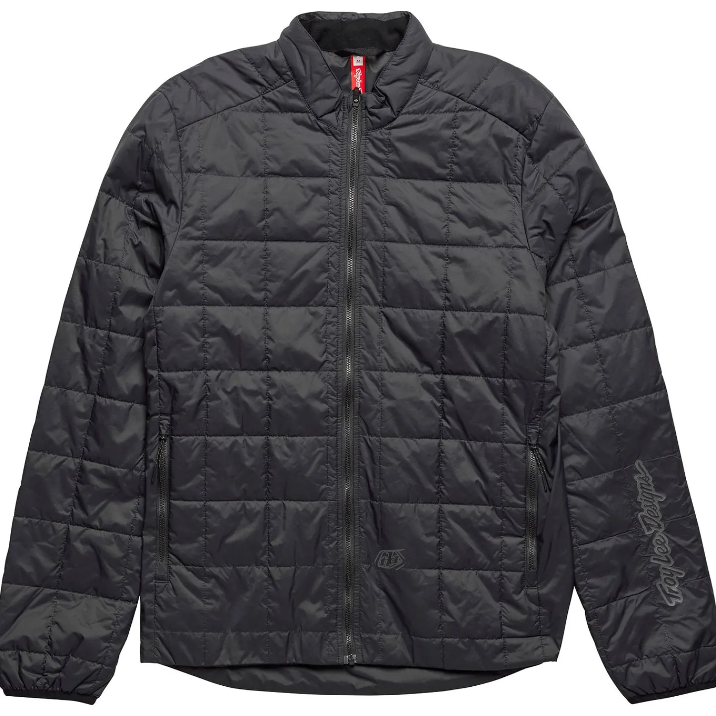 Troy Lee Designs Crestline|Jackets^Crestline Jacket Mono Carbon
