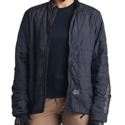 Troy Lee Designs Crestline|Jackets^Crestline Jacket Mono Carbon