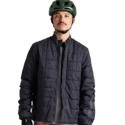 Troy Lee Designs Crestline|Jackets^Crestline Jacket Mono Carbon