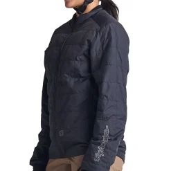 Troy Lee Designs Crestline|Jackets^Crestline Jacket Mono Carbon