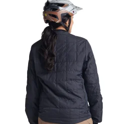 Troy Lee Designs Crestline|Jackets^Crestline Jacket Mono Carbon
