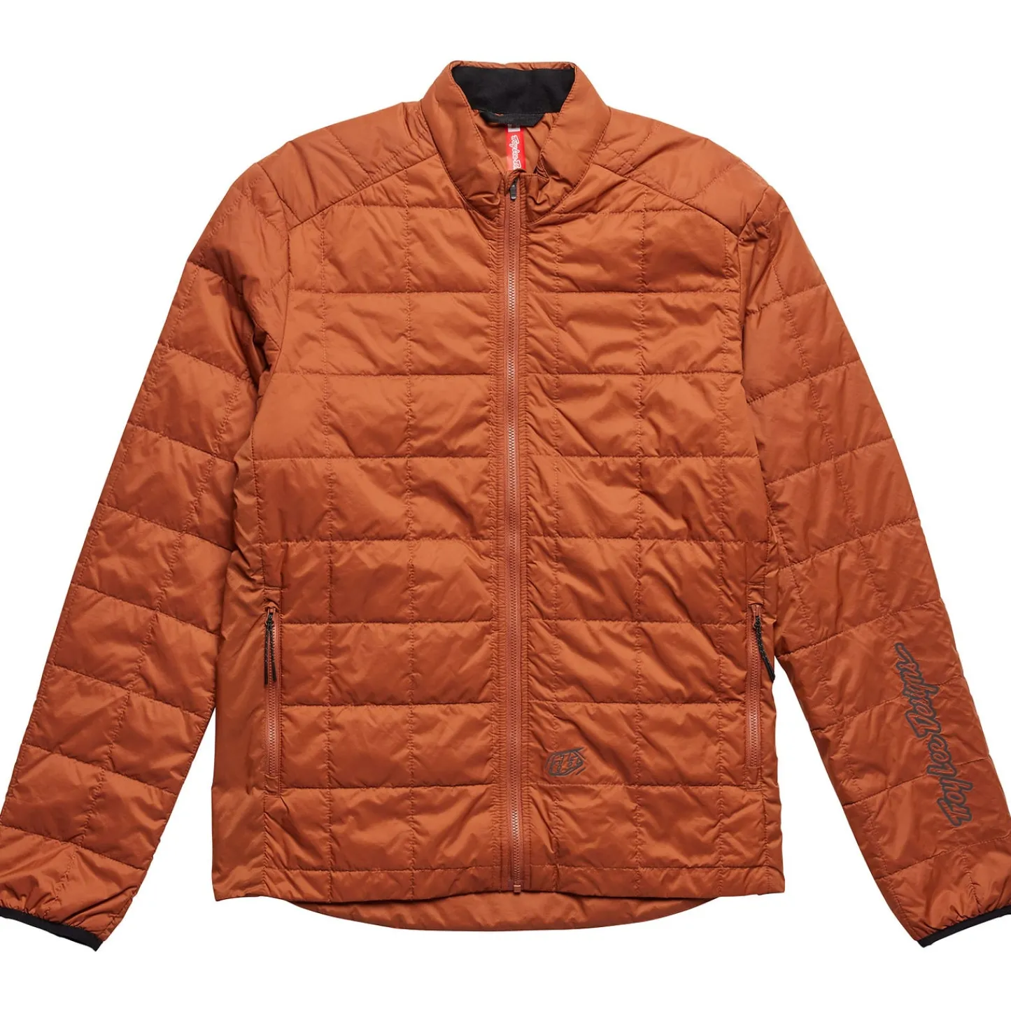Troy Lee Designs Windbreakers & Jackets|Crestline^Crestline Jacket Mono Copper