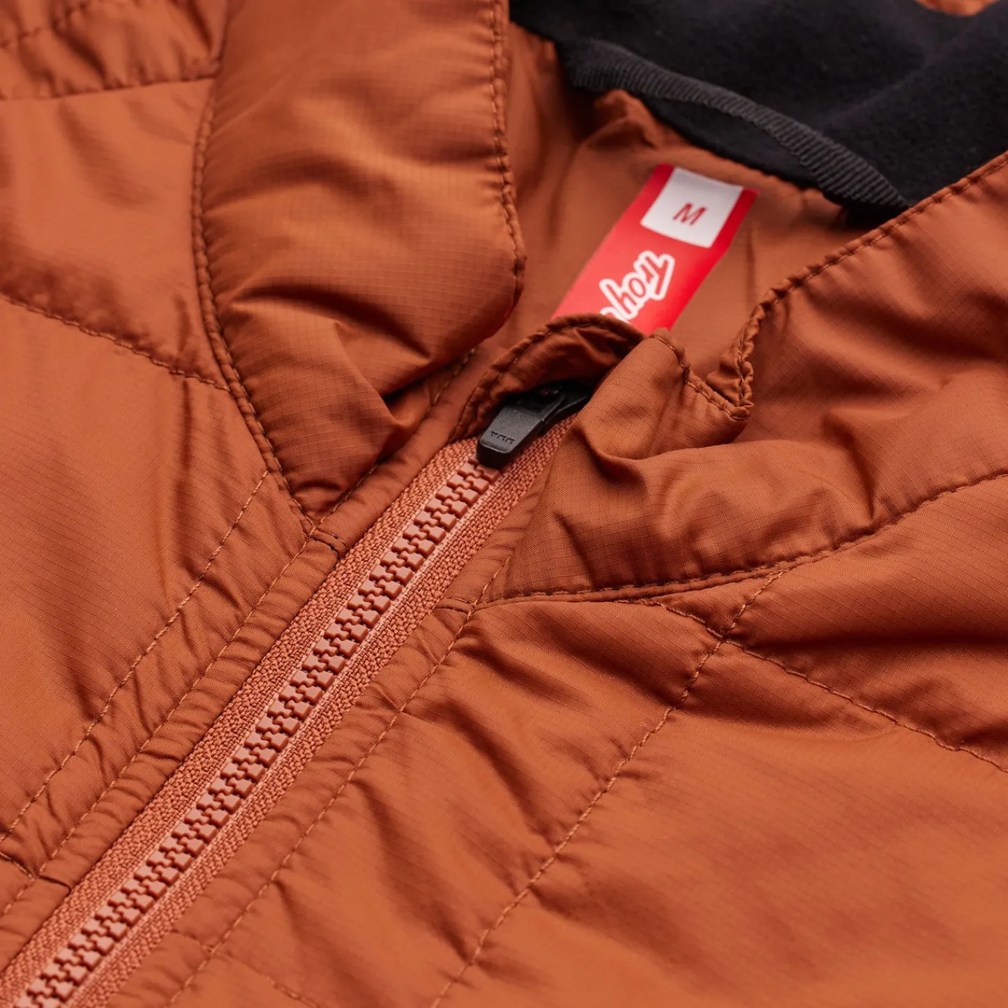 Troy Lee Designs Windbreakers & Jackets|Crestline^Crestline Jacket Mono Copper