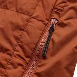 Troy Lee Designs Windbreakers & Jackets|Crestline^Crestline Jacket Mono Copper