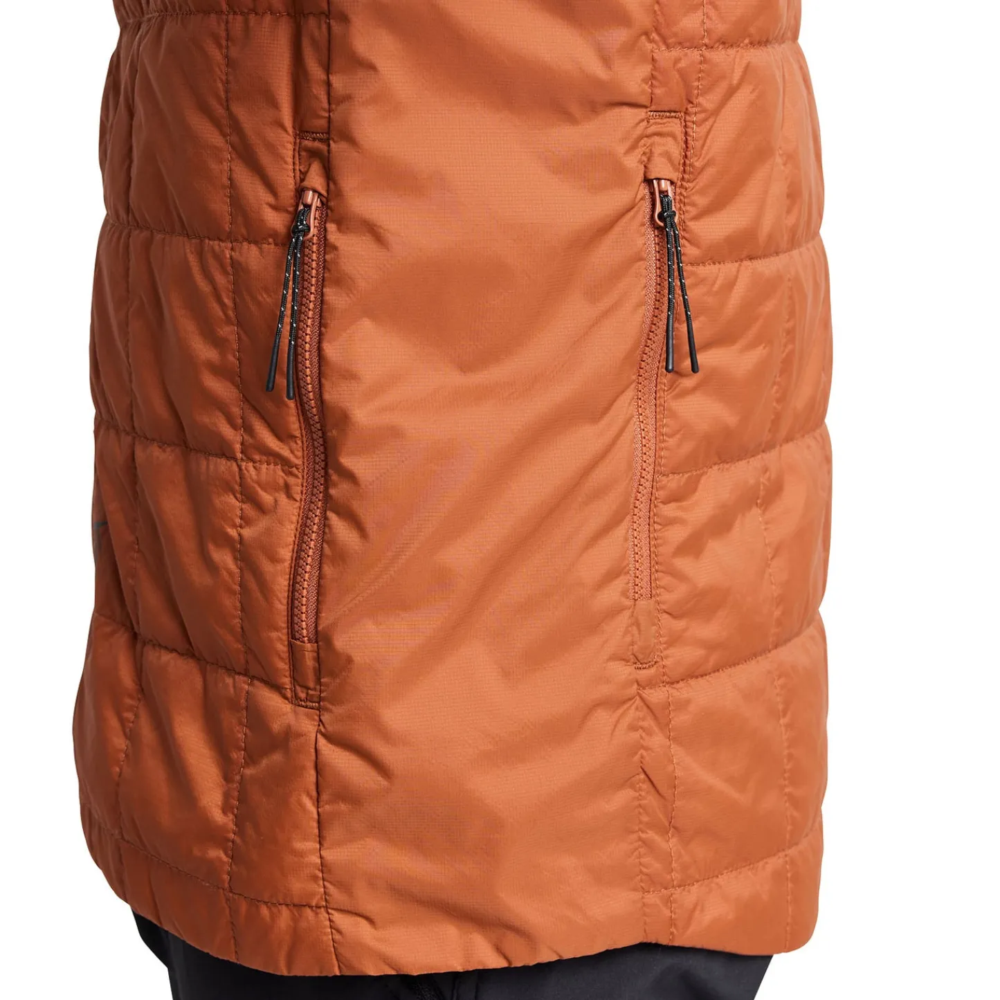Troy Lee Designs Windbreakers & Jackets|Crestline^Crestline Jacket Mono Copper