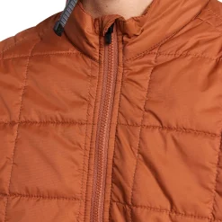 Troy Lee Designs Windbreakers & Jackets|Crestline^Crestline Jacket Mono Copper
