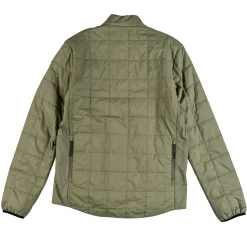 Troy Lee Designs Jackets|Crestline^Crestline Jacket Mono Olive