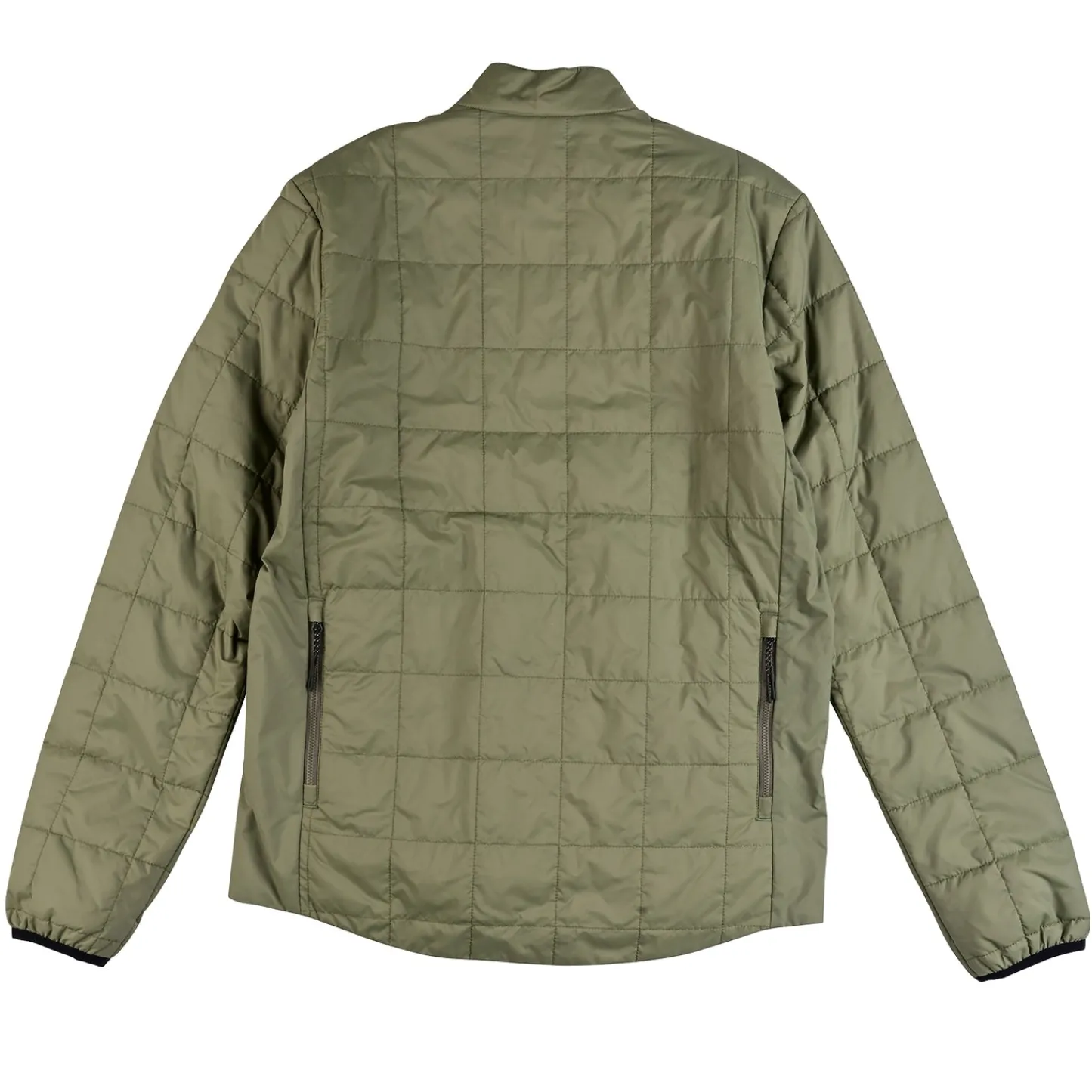 Troy Lee Designs Jackets|Crestline^Crestline Jacket Mono Olive