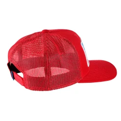 Troy Lee Designs Hats^Curve Snapback TLD GasGas Team Stock Red