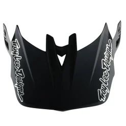 Troy Lee Designs Helmets|D4^D4 Carbon Helmet Stealth Black