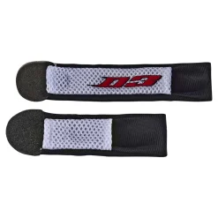 Troy Lee Designs Helmet Accessories^D3 Chinstrap Solid White