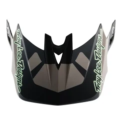 Troy Lee Designs Helmets|D4^D4 Composite Helmet Optic Timber