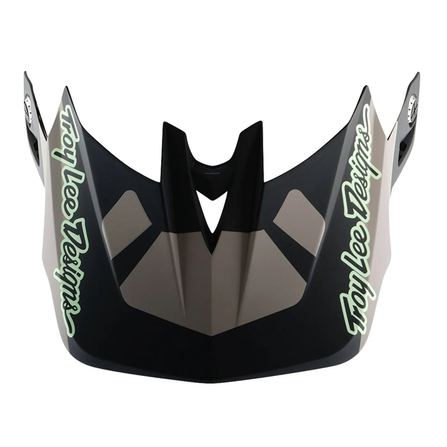 Troy Lee Designs Helmets|D4^D4 Composite Helmet Optic Timber