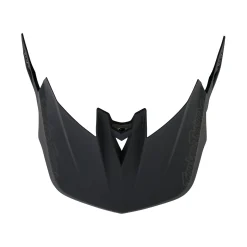 Women Troy Lee Designs Helmets|D4^D4 Composite Helmet Stealth Black