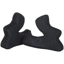 Troy Lee Designs Helmet Accessories^D3 3D Cheek Pad Set 3D Black