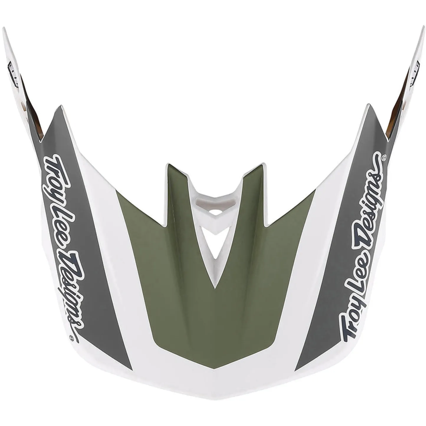 Troy Lee Designs Visors|Helmet Accessories^D4 Visor Team Military