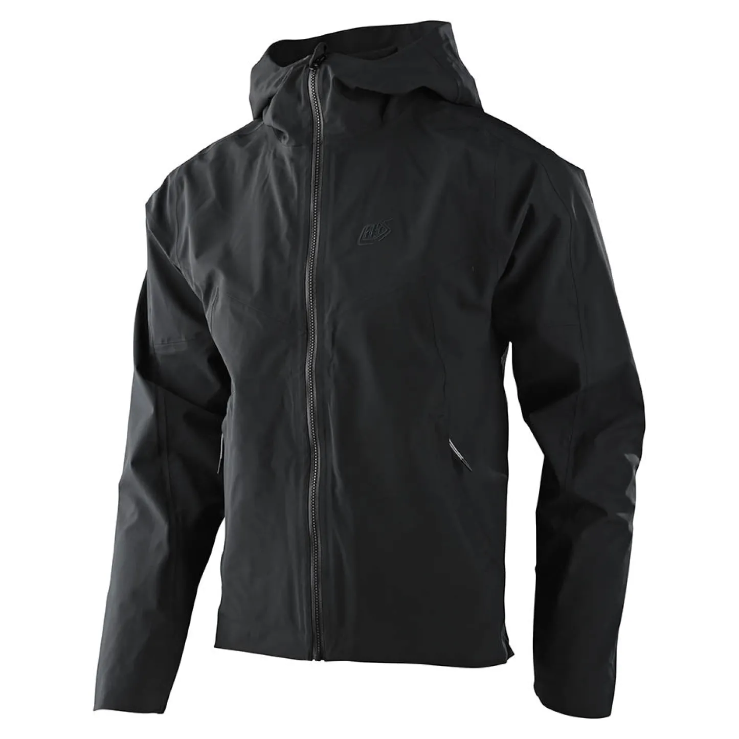 Troy Lee Designs Windbreakers & Jackets|Descent^Descent Jacket Solid Black