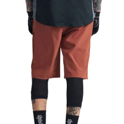 Troy Lee Designs Drift^Drift Short Shell Solid Copper