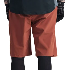 Troy Lee Designs Drift^Drift Short Shell Solid Copper
