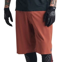 Troy Lee Designs Drift^Drift Short Shell Solid Copper