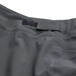 Troy Lee Designs Drift^Drift Short Shell Solid Dark Charcoal