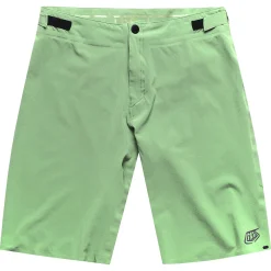 Troy Lee Designs Drift^Drift Short Shell Solid Glass Green