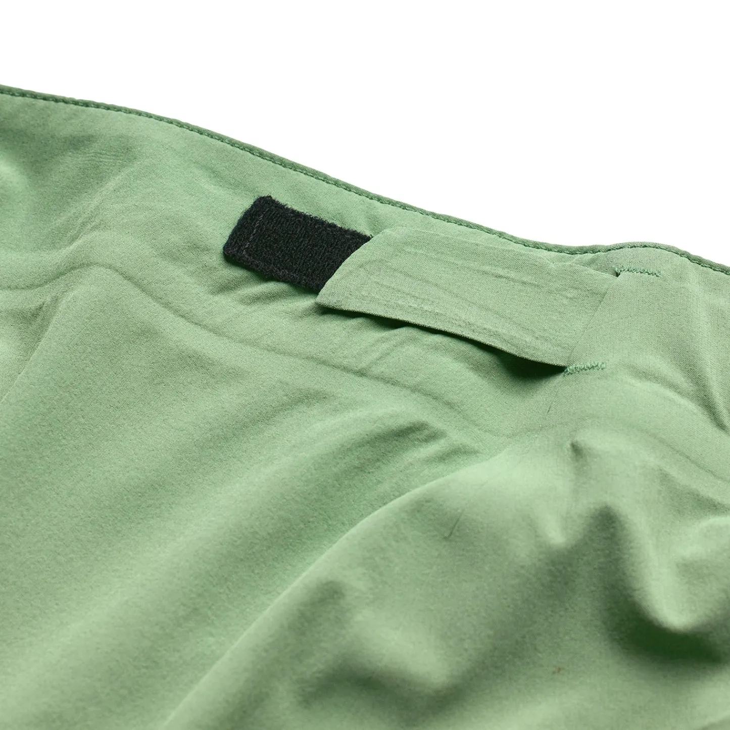 Troy Lee Designs Drift^Drift Short Shell Solid Glass Green