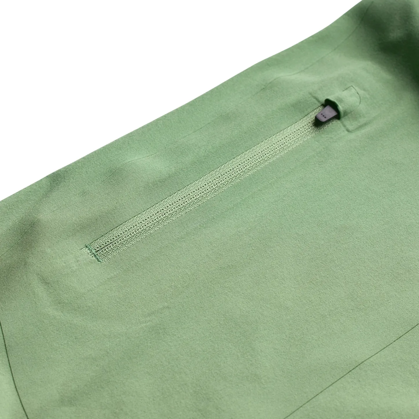 Troy Lee Designs Drift^Drift Short Shell Solid Glass Green
