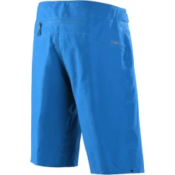 Troy Lee Designs Drift^Drift Short Shell Solid Light Slate