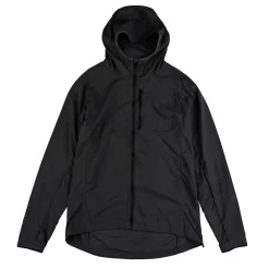 Troy Lee Designs Drift^Drift Windbreaker Mono Carbon