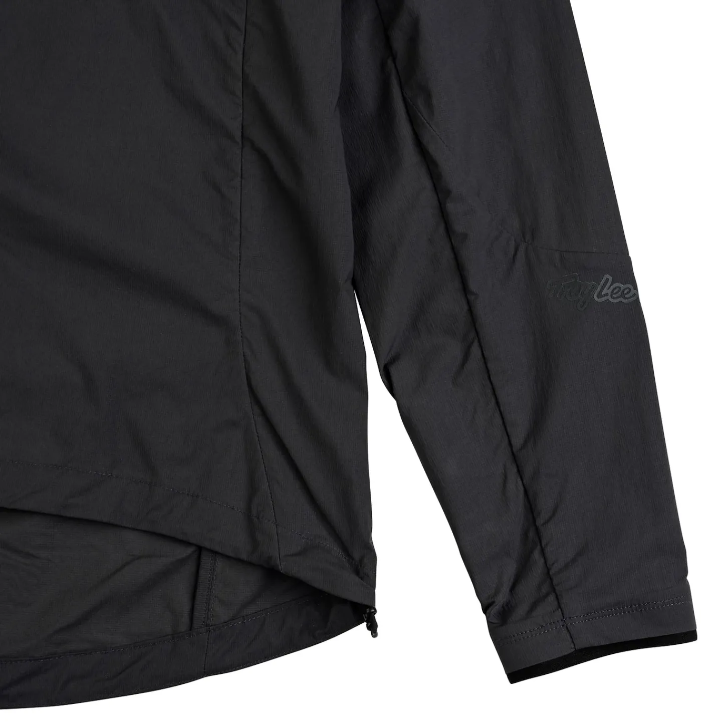 Troy Lee Designs Drift^Drift Windbreaker Mono Carbon