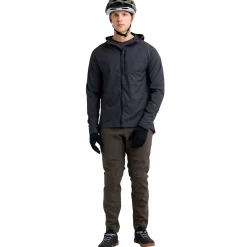 Troy Lee Designs Drift^Drift Windbreaker Mono Carbon