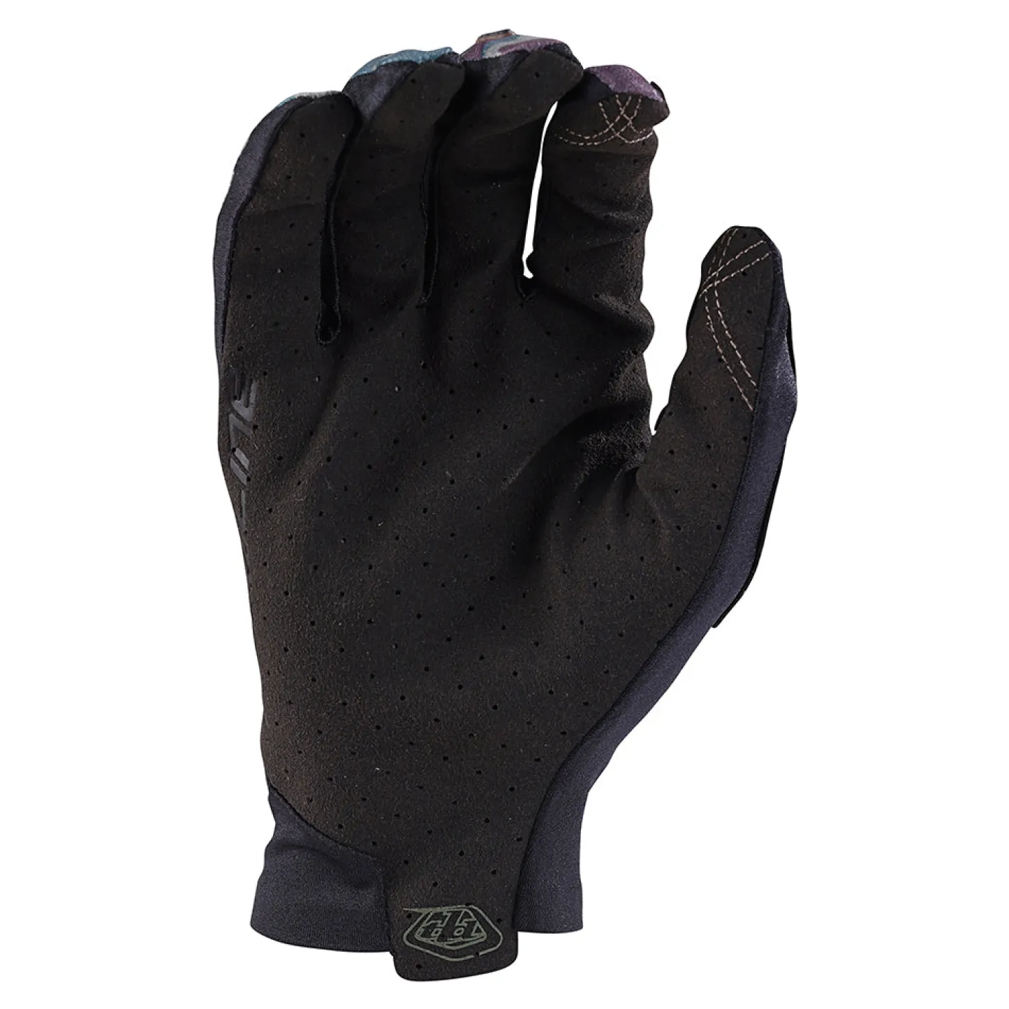 Troy Lee Designs Flowline^Flowline Glove Camo Army Green
